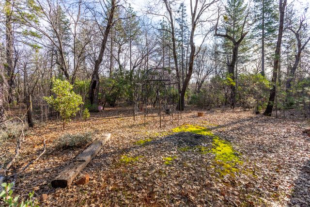 7651 Midway Pines Drive, Shingletown, CA 96088