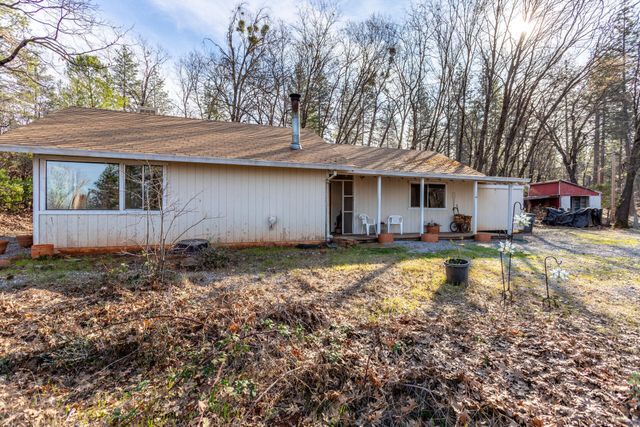 7651 Midway Pines Drive, Shingletown, CA 96088