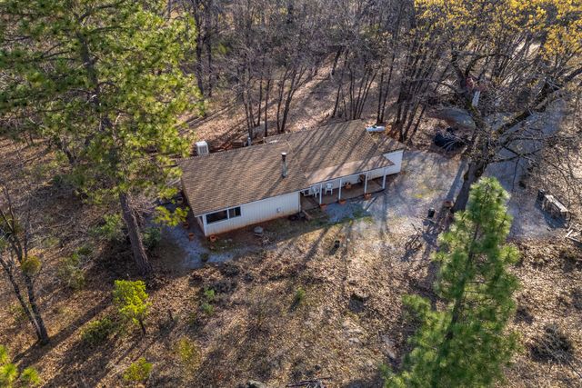 7651 Midway Pines Drive, Shingletown, CA 96088
