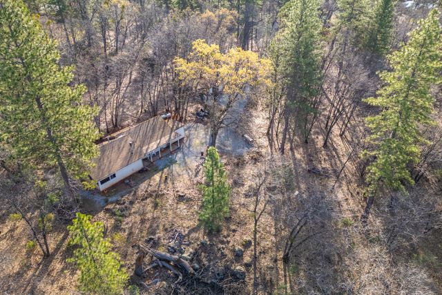 7651 Midway Pines Drive, Shingletown, CA 96088