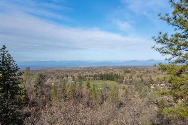 7651 Midway Pines Drive, Shingletown, CA 96088