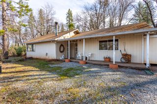 7651 Midway Pines Drive, Shingletown, CA 96088