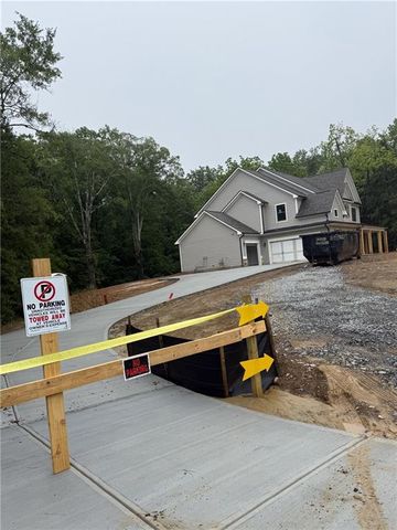 2120 Shillings Road, Kennesaw, GA 30152