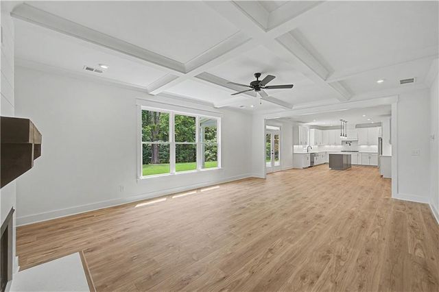 2120 Shillings Road, Kennesaw, GA 30152