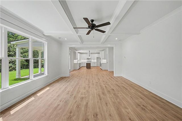 2120 Shillings Road, Kennesaw, GA 30152