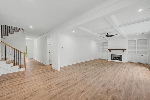 2120 Shillings Road, Kennesaw, GA 30152