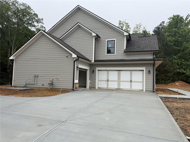 2120 Shillings Road, Kennesaw, GA 30152