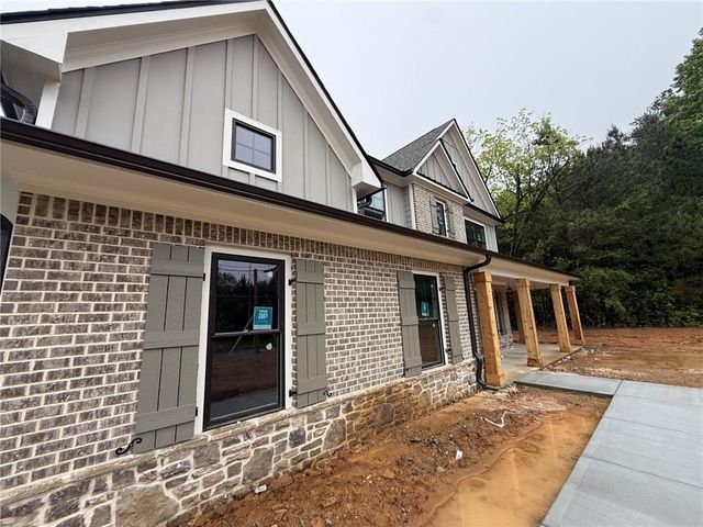 2120 Shillings Road, Kennesaw, GA 30152