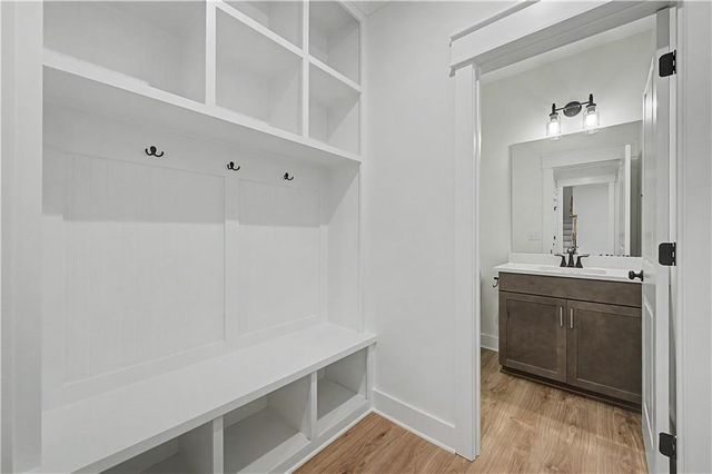 2120 Shillings Road, Kennesaw, GA 30152