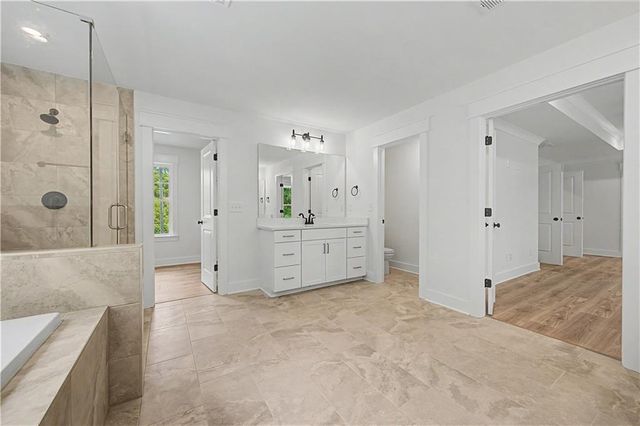 2120 Shillings Road, Kennesaw, GA 30152
