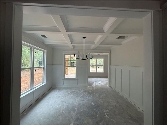 2120 Shillings Road, Kennesaw, GA 30152