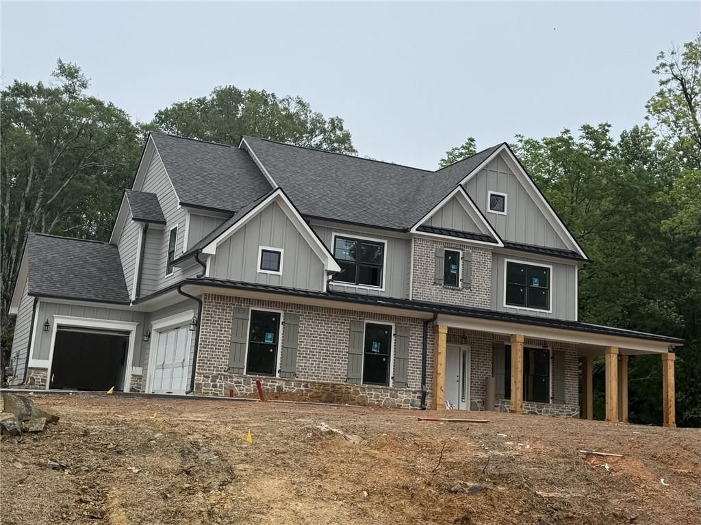 2120 Shillings Road, Kennesaw, GA 30152