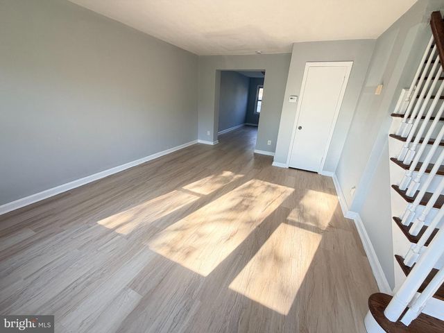 238 S WALTER AVE, Trenton, NJ 08629