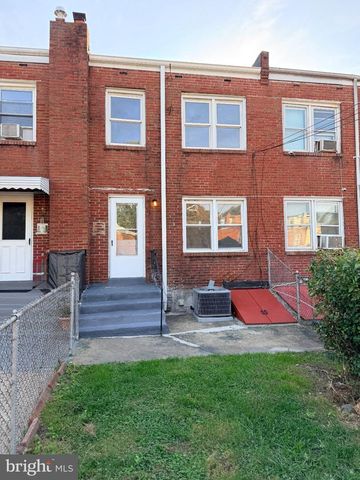 238 S WALTER AVE, Trenton, NJ 08629