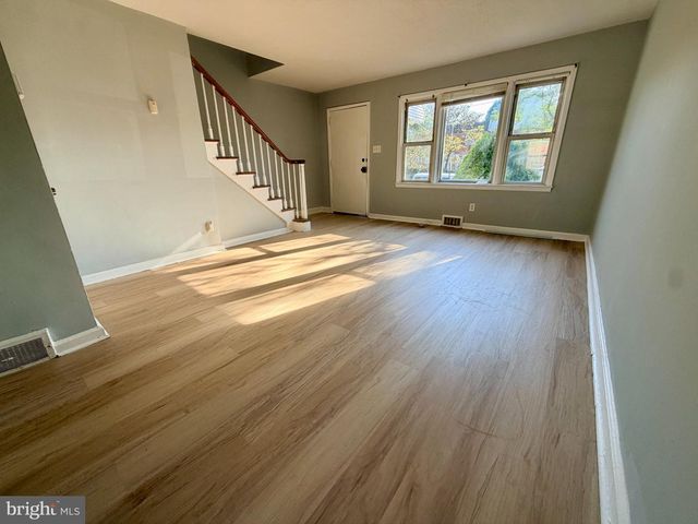 238 S WALTER AVE, Trenton, NJ 08629