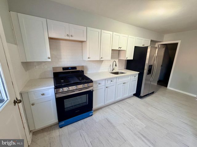 238 S WALTER AVE, Trenton, NJ 08629