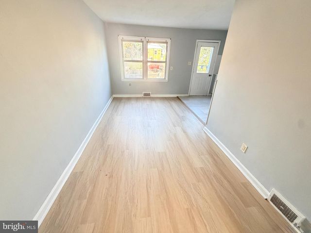 238 S WALTER AVE, Trenton, NJ 08629
