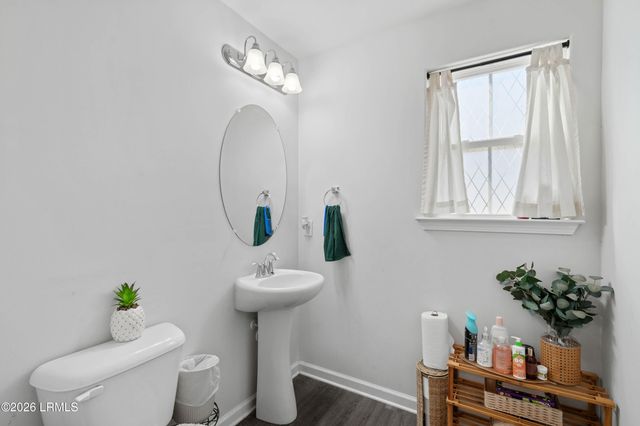 28 Red Pine Road, Ridgeland, SC 29936