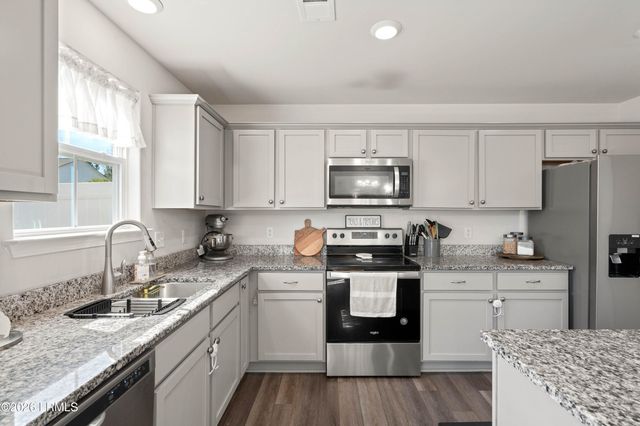 28 Red Pine Road, Ridgeland, SC 29936