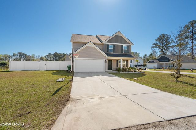 28 Red Pine Road, Ridgeland, SC 29936