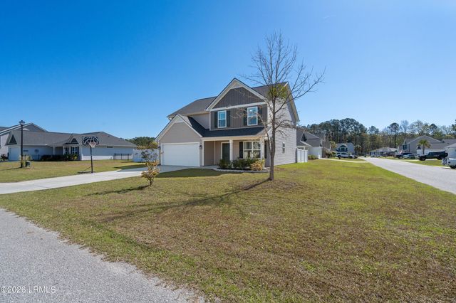 28 Red Pine Road, Ridgeland, SC 29936