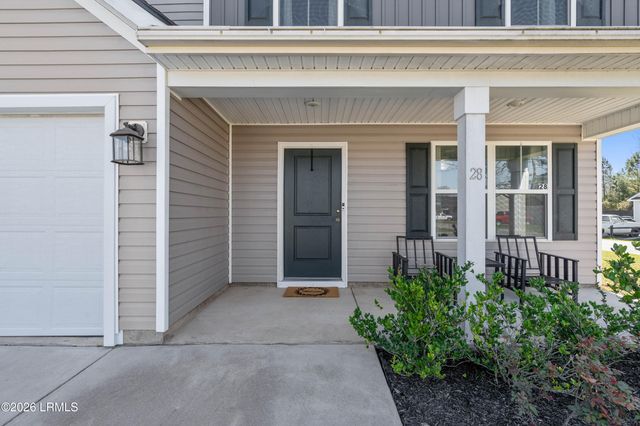 28 Red Pine Road, Ridgeland, SC 29936