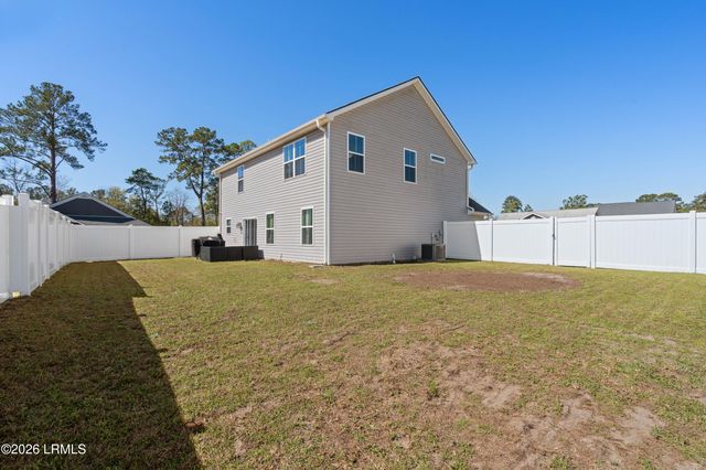 28 Red Pine Road, Ridgeland, SC 29936