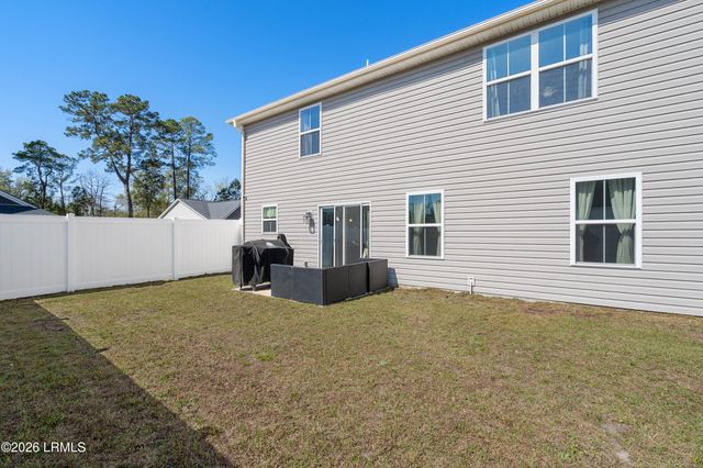 28 Red Pine Road, Ridgeland, SC 29936