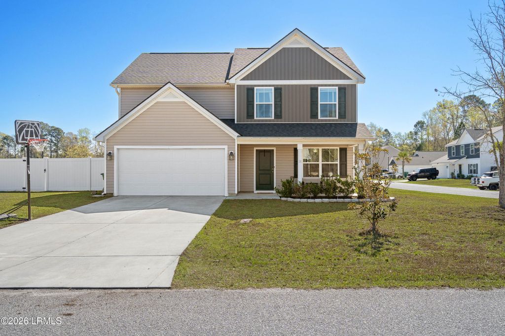 28 Red Pine Road, Ridgeland, SC 29936