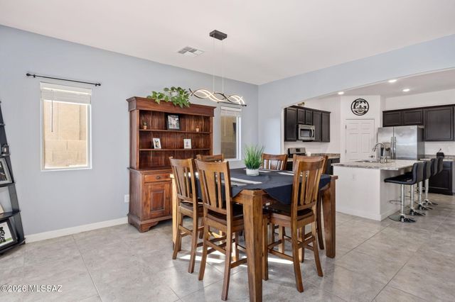12250 E Becker Drive, Vail, AZ 85641
