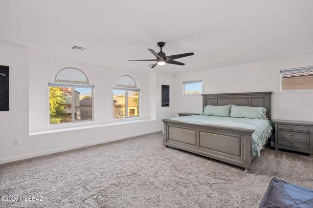 12250 E Becker Drive, Vail, AZ 85641