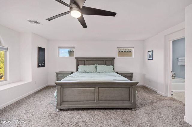 12250 E Becker Drive, Vail, AZ 85641