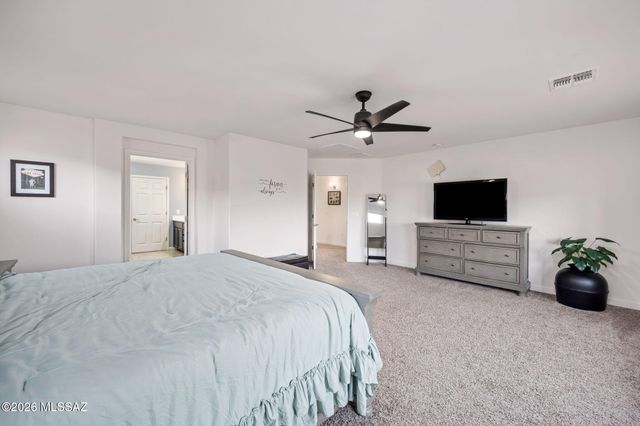 12250 E Becker Drive, Vail, AZ 85641