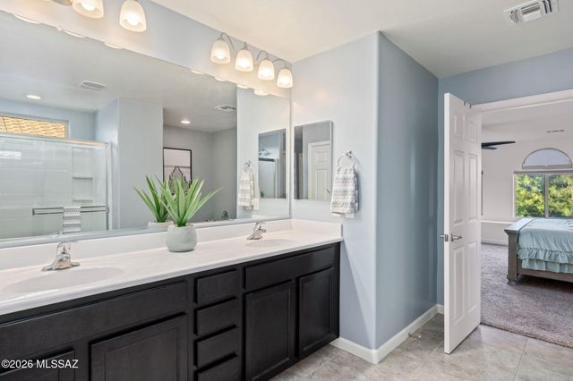 12250 E Becker Drive, Vail, AZ 85641