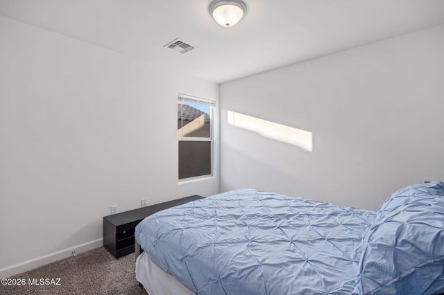 12250 E Becker Drive, Vail, AZ 85641