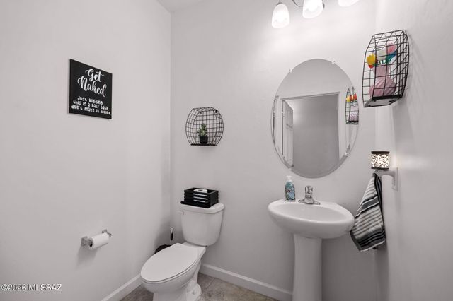 12250 E Becker Drive, Vail, AZ 85641