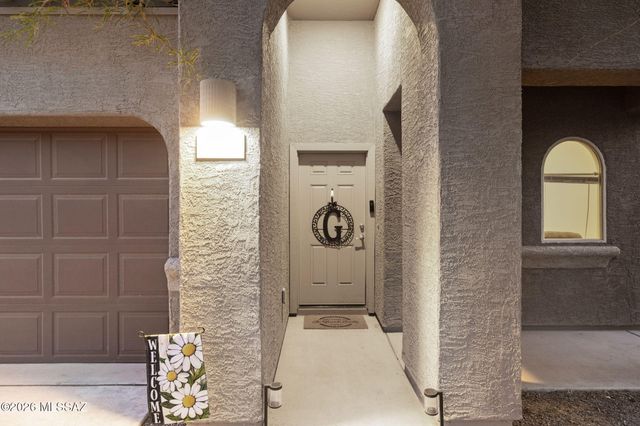 12250 E Becker Drive, Vail, AZ 85641