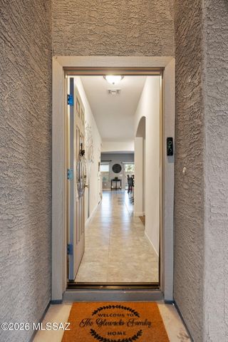 12250 E Becker Drive, Vail, AZ 85641