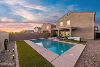 12250 E Becker Drive, Vail, AZ 85641