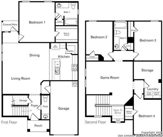 13512 Waxman Spark, San Antonio, TX 78252
