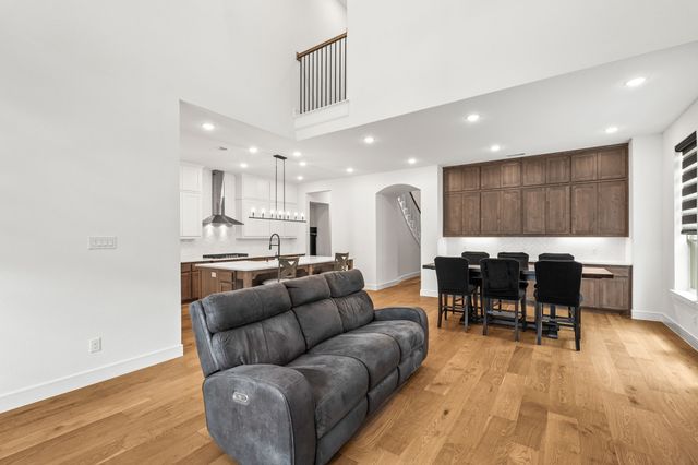 4805 Impression Lane, Celina, TX 75078