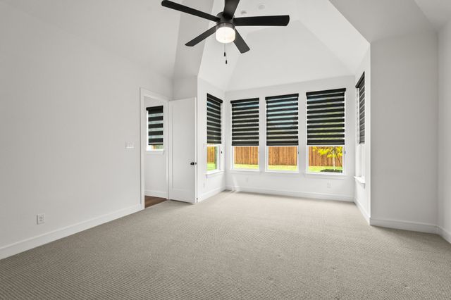 4805 Impression Lane, Celina, TX 75078