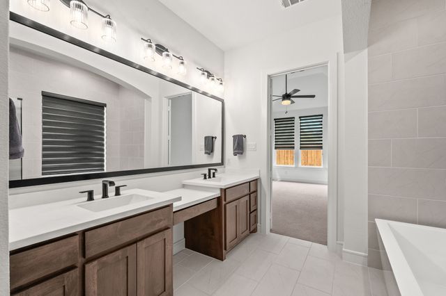 4805 Impression Lane, Celina, TX 75078