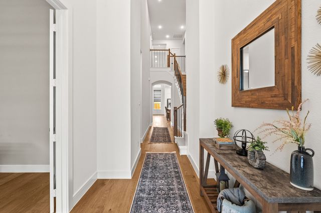 4805 Impression Lane, Celina, TX 75078