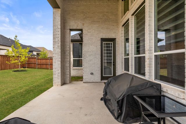 4805 Impression Lane, Celina, TX 75078