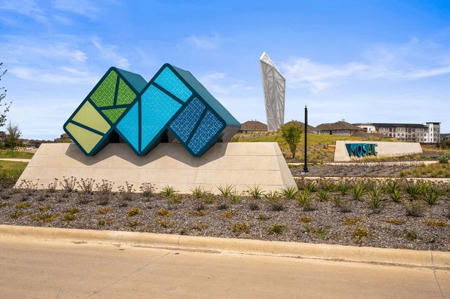 4805 Impression Lane, Celina, TX 75078