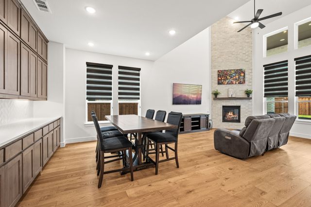 4805 Impression Lane, Celina, TX 75078