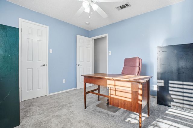 3732 Cove Meadow Lane, Fort Worth, TX 76123