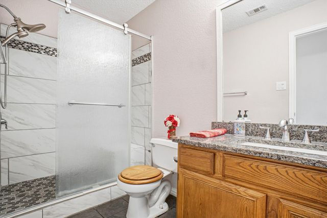 3732 Cove Meadow Lane, Fort Worth, TX 76123