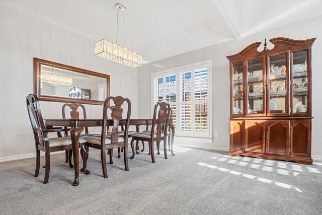 3732 Cove Meadow Lane, Fort Worth, TX 76123